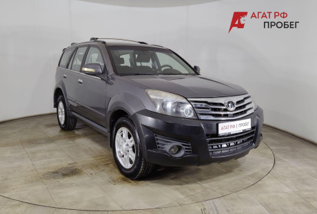 Great Wall Hover H3 2011 года с пробегом 114 700 км
