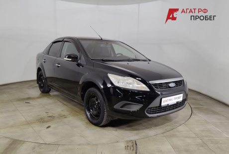 Ford Focus 2008 года с пробегом 146 301 км