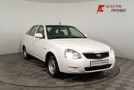 LADA Priora 2010 года с пробегом 153 318 км