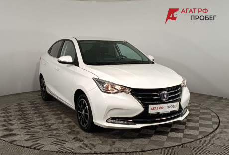 Changan Alsvin 2023 года с пробегом 56 842 км