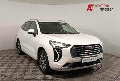 Haval Jolion 2023 года с пробегом 45 322 км