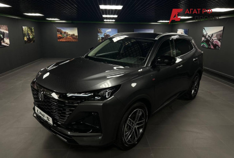 Changan UNI-S 2024 года с пробегом 47 520 км