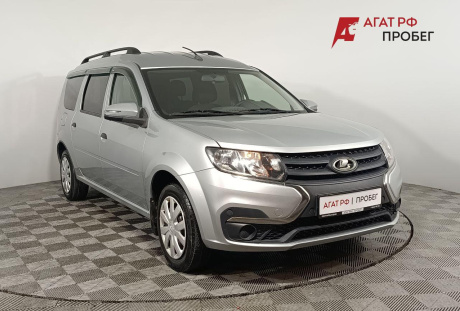 LADA Largus универсал (5м) 2021 года с пробегом 107 273 км