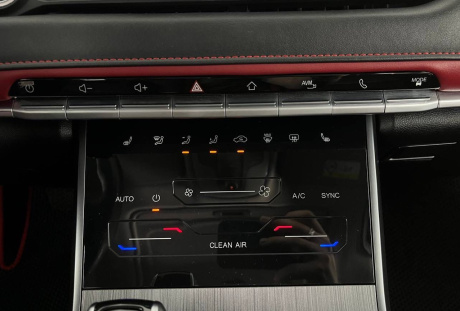 Chery Tiggo 4 Pro 2023 года с пробегом 48 199 км, фото 23