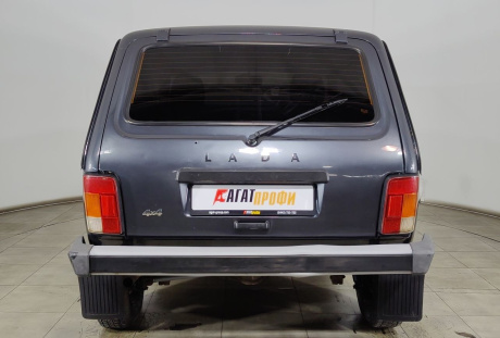 LADA Niva Legend 3 дв. 2018 года с пробегом 127 000 км, фото 6