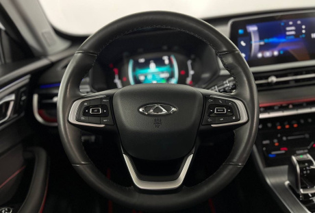 Chery Tiggo 4 Pro 2023 года с пробегом 48 199 км, фото 14