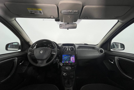 Renault Duster 2015 года с пробегом 126 593 км, фото 10