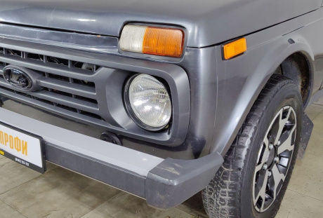 LADA Niva Legend 3 дв. 2018 года с пробегом 127 000 км, фото 19