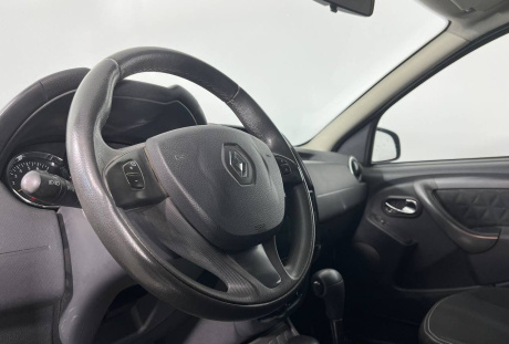 Renault Duster 2015 года с пробегом 126 593 км, фото 23