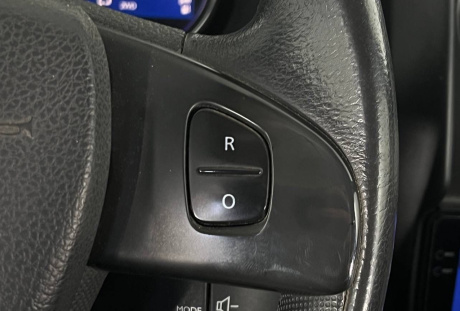 Renault Duster 2015 года с пробегом 126 593 км, фото 16