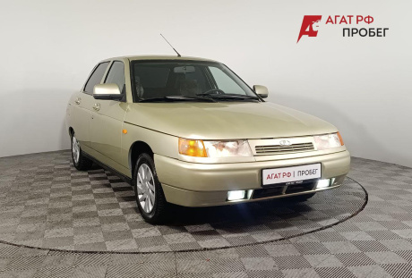 LADA 2110 2006 года с пробегом 287 040 км