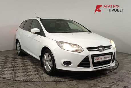 Ford Focus 2013 года с пробегом 225 167 км