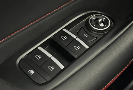 Chery Tiggo 4 2022 года с пробегом 39 092 км, фото 17