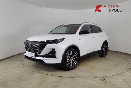 Changan UNI-S 2024 года с пробегом 21 600 км