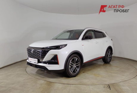 Changan CS55PLUS 2024 года с пробегом 23 746 км