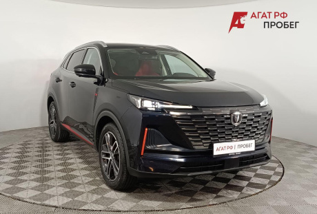 Changan CS55PLUS 2023 года с пробегом 37 405 км