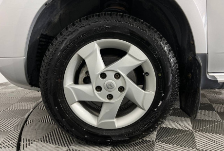 Renault Duster 2015 года с пробегом 126 593 км, фото 29
