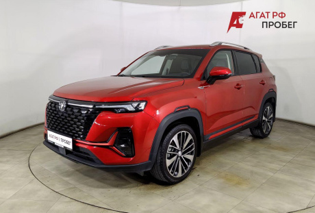 Changan CS35PLUS Новый 2023 года с пробегом 28 141 км