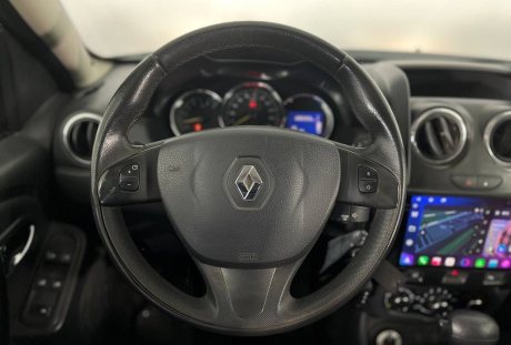 Renault Duster 2015 года с пробегом 126 593 км, фото 14