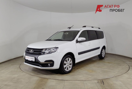 LADA Largus универсал (5м) 2021 года с пробегом 92 900 км