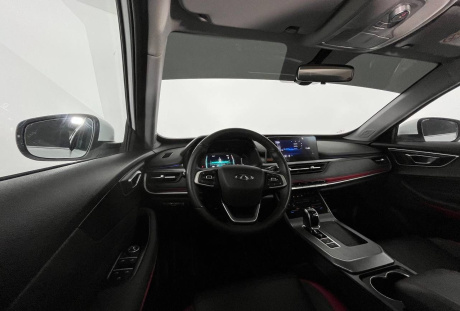 Chery Tiggo 4 Pro 2023 года с пробегом 48 199 км, фото 13