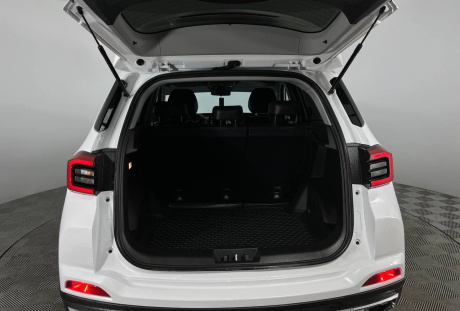 Chery Tiggo 4 Pro 2023 года с пробегом 48 199 км, фото 31