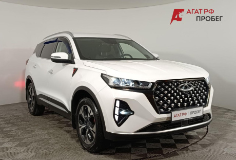 Chery Tiggo 7 Pro MAX 2023 года с пробегом 35 360 км