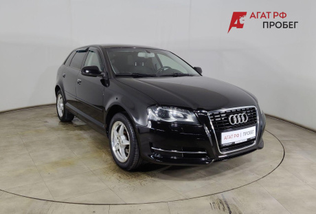 Audi A3 Sportback 2012 года с пробегом 133 300 км