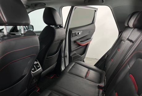 Chery Tiggo 4 Pro 2023 года с пробегом 48 199 км, фото 9