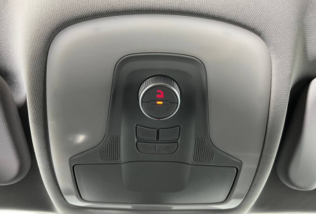 Chery Tiggo 4 2022 года с пробегом 39 092 км, фото 27