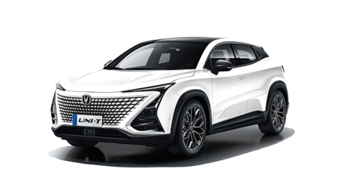 Changan UNI-T 1.5T DCT Tech 24PY