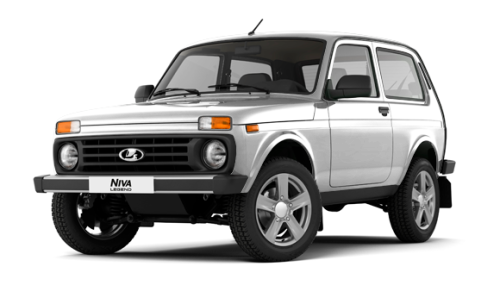 LADA 3 дв. Legend Classic