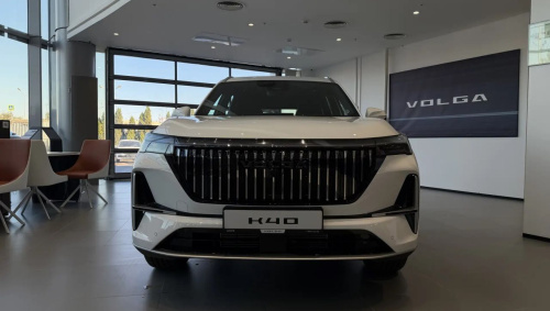 VOLGA K40 II Комфорт 2.0T 8АКП полный привод (200 л.с.)
