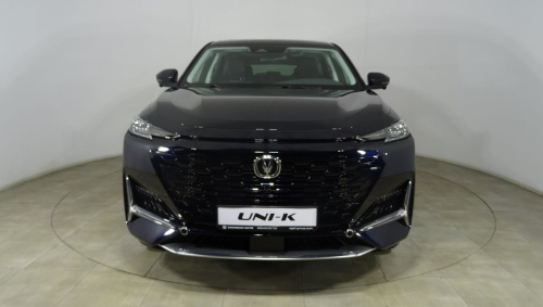 Changan UNI-K 2.0T 8AT 4WD Tech 24PY