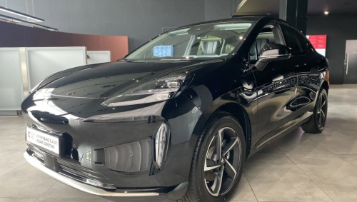 GAC Hyptec HT Экс Премиум - EX Premium АКП задний привод (245)