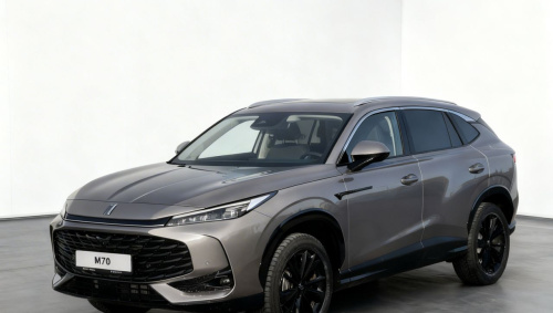Москвич М70 DRIVE (Драйв) 1.5T 7РКП 26 г.в.