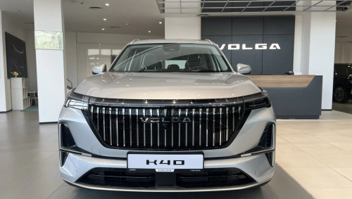 VOLGA K40 Комфорт 2.0T 8АКП полный привод (200 л.с.)