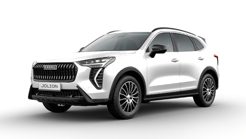 Haval JOLION I Рестайлинг PREMIUM 1,5T 4WD DCT 24MY25PY