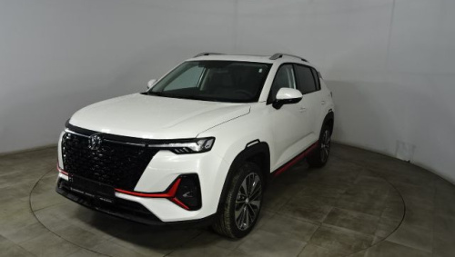 Changan CS35PLUS 1.4T робот. Техно 25 г.в