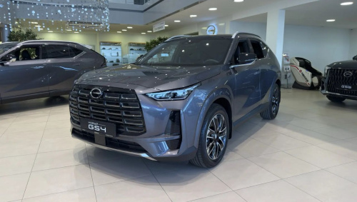 GAC GS4 Джи Эль - GL 2.0 АКП полный привод (231) 26 г.в.