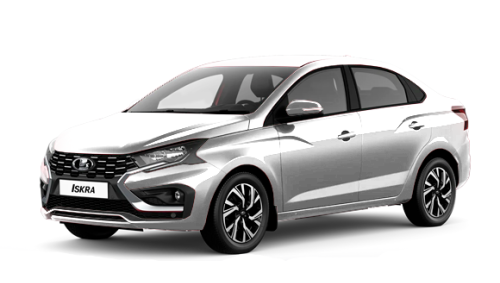 LADA Iskra [Седан] Sedan Техно