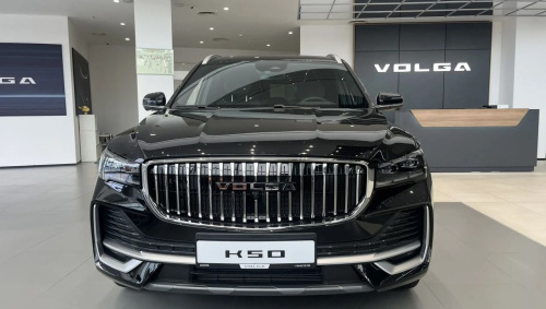 VOLGA K50 Премиум 2.0T 8АКП полный привод (238 л.с.)