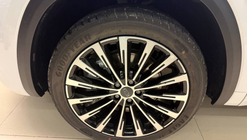 Geely Monjaro Флагман/Flagship SE 2.0T 8АКП полный привод