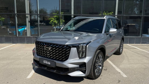 GAC GS8 ll GX PREMIUM АТ 2.0 (231)