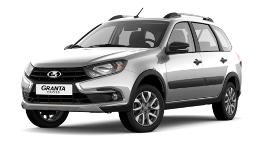 LADA Granta Cross (21941) Comfort'25