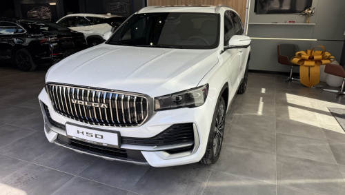 VOLGA K50 Премиум 2.0T 8АКП полный привод (238 л.с.)
