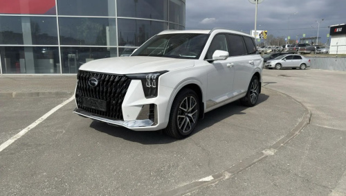 GAC GS8 ll FL Джи Ти - GT 2.0 АКП полный привод (231) 25 г.в.