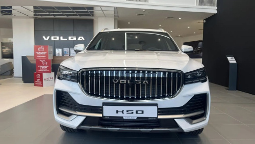 VOLGA K50 Премиум 2.0T 8АКП полный привод (238 л.с.)
