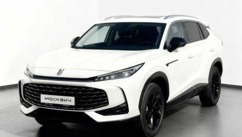 Москвич М70 DRIVE (Драйв) 1.5T 7РКП 26 г.в.