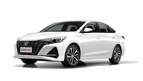 Changan Eado Plus 1,4T DCT Tech PY24